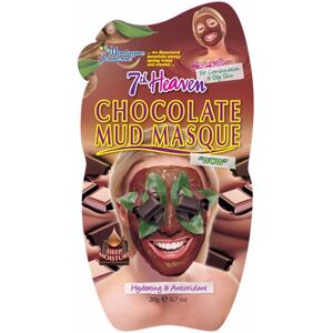 7th Heaven Mud chocolate mask 20 gr