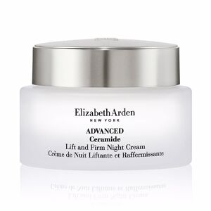 Elisabeth Arden Advanced Ceramide lift & firm night cream 50 ml