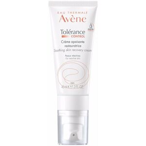 Avène Tolerance control crema calmante reparadora de cosmética estéril® 40 ml