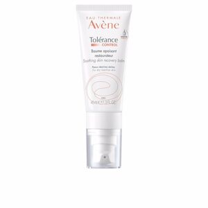 Avène Tolerance control calming repairing balm of sterile cosmetics® 40 ml