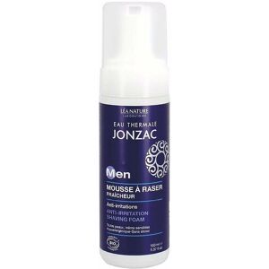 Jonzac Men espuma de afeitar 150 ml