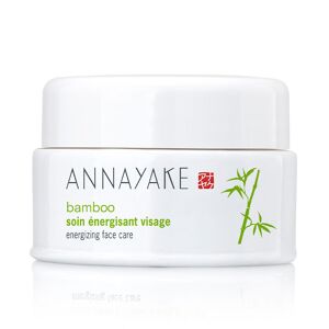 Annayake Bamboo energizing face care 50 ml