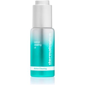 Dermalogica Active Clearing retinol clearing oil 30 ml