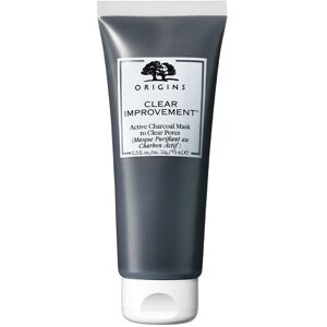 Origins Clear Improvement™ Active Charcoal Mask to Clear Pores 75 ml