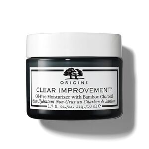 Origins Clear Improvement™ Pore Clearing Moisturizer with Bamboo Charcoal 50 ml