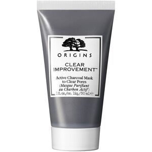 Origins Clear Improvement™ Active Charcoal Mask to Clear Pores 30 ml