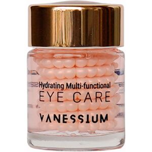 Vanessium Eye Care multifunctional moisturizer 15 ml