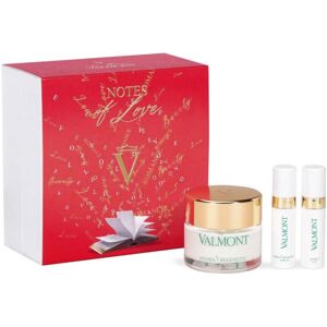 Valmont Notes Of Love Lot 3 pz