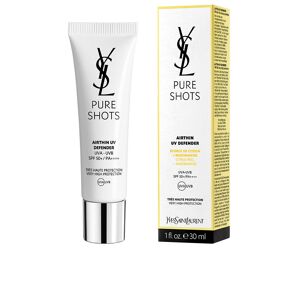 Yves Saint Laurent Pure Shots airthin Uv defender 30 ml