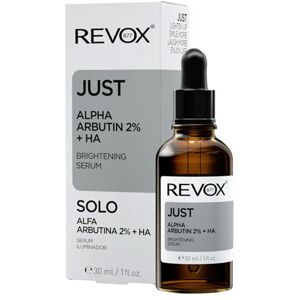 Revox Just alpha arbutin 2% + ha 30 ml