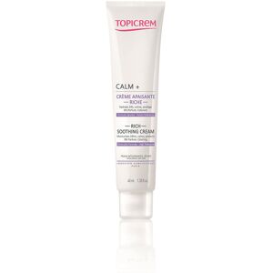 Topicrem CALM+ rich soothing cream 40 ml