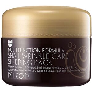 Mizon Snail Wrinkle Care sleeping mask 80 ml