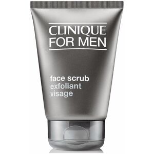 Clinique Men face scrub 100 ml