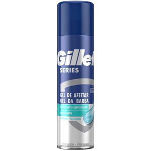 Gillette Series refreshing shaving gel 200 ml