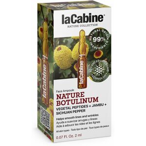 La Cabine Nature Botulinum Ampoules 2 ml