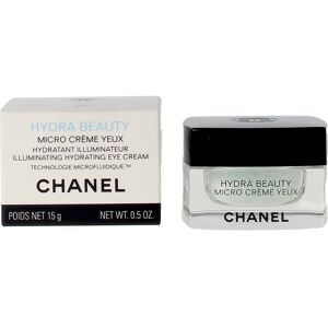 Chanel Hydra Beauty micro cream eyes 15 ml