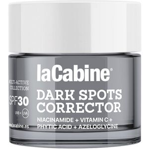 La Cabine Dark Spots Corrector cream SPF30 50 ml