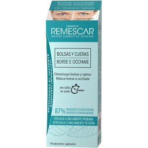 Remescar Bags And Dark Circles vegetable formula 8 ml