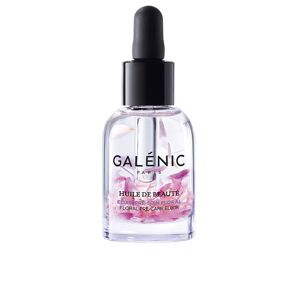 Galénic Huile De Beaute floral pre-care elixir 30 ml