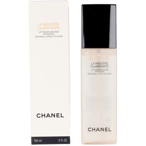 Chanel La Mousse clarifying 150 ml