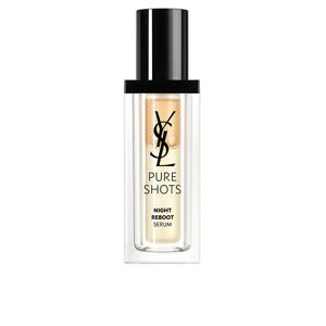 Yves Saint Laurent Pure Shots night reboot serum 30 ml