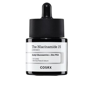 Cosrx The Niacinamide 15 serum 20 ml
