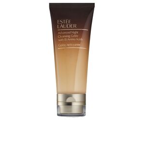 Estée Lauder Advanced Night Cleansing Gelée Travel Size Cleanser with 15 Amino Acids 100 ml