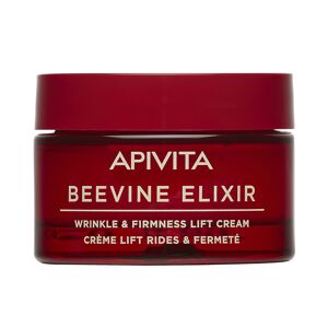 Apivita Beevine Elixir Lift And Firmness Cream Anti-aging facial moisturizing cream 50 ml