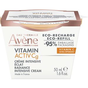 Avène Vitamin Activ Cg intensive brightening cream refill 50 ml