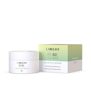 Labelist Cosmetics Pure shine control salicylic biome 50 ml