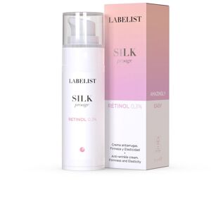 Labelist Cosmetics Silk proage retinol 0.3% 30 ml
