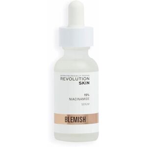 Revolution Skincare 15% Niacinamide blemisgh refining and moisturizing serum 30 ml