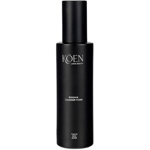 Koen Japan Beauty Awa cleansing foam 100 ml