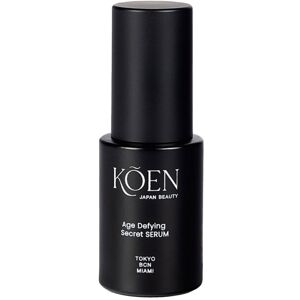 Koen Japan Beauty Kirei anti-aging and spot serum 30 ml