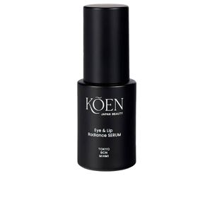 Koen Japan Beauty Miru anti-dark circles and lip contour serum 30 ml