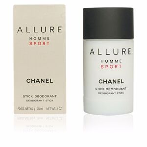 Chanel Allure Homme Sport deodorant stick 75 gr
