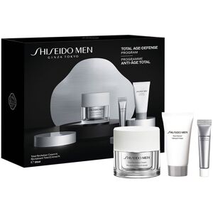 Shiseido Men Total Revitalizer Case 4 pcs