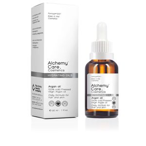 Care+ Hydrating Oils argan oil 30 ml