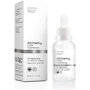 Care+ Antiaging tri-hyaluronic 30 ml