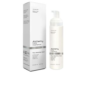 Care+ Cleanser the cleansing foam 200 ml