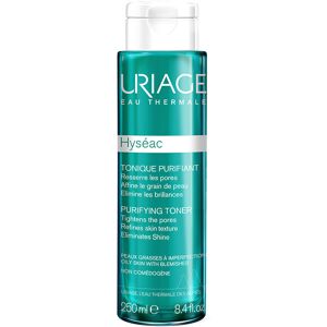 Uriage Hyséac purifying toner 250 ml