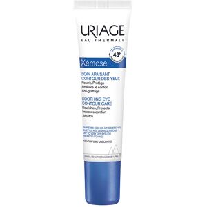 Uriage Soothing eye contour 15 ml