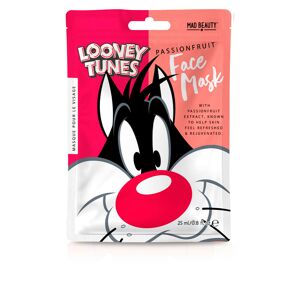 Mad Beauty Looney Tunes Sylvester Facial Mask 25 ml