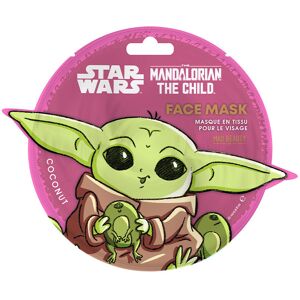 Mad Beauty Mandalorian Facial Mask 25 ml