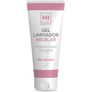 Hi Sensitive micellar cleansing gel 150 ml