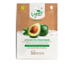 Idc Institute Vegan Avocado Oil Face Mask 25 gr