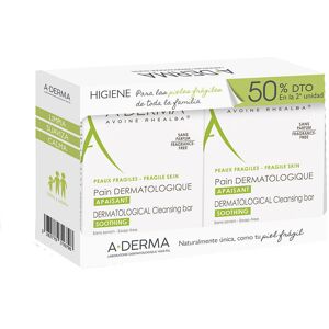 A-Derma Dermopan duo tablet 2 x 100 gr