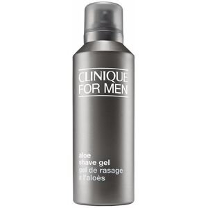 Clinique Men aloe shave gel 125 ml