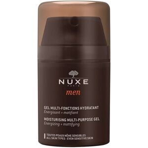 Nuxe Men gel multifunciones hidratante 50 ml