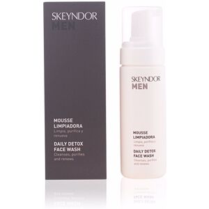 Skeyndor Men mousse limpiadora 150 ml